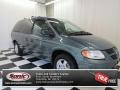 Magnesium Pearl - Grand Caravan SXT Photo No. 1