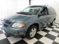 Magnesium Pearl - Grand Caravan SXT Photo No. 3