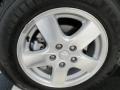 Magnesium Pearl - Grand Caravan SXT Photo No. 4