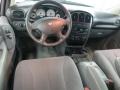 Magnesium Pearl - Grand Caravan SXT Photo No. 5