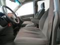 Magnesium Pearl - Grand Caravan SXT Photo No. 8