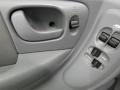 Magnesium Pearl - Grand Caravan SXT Photo No. 11