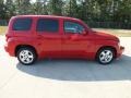 Victory Red - HHR LT Photo No. 2