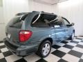 Magnesium Pearl - Grand Caravan SXT Photo No. 25