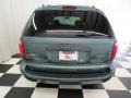 Magnesium Pearl - Grand Caravan SXT Photo No. 26