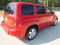 Victory Red - HHR LT Photo No. 5