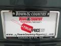 Magnesium Pearl - Grand Caravan SXT Photo No. 29