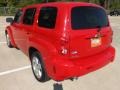 Victory Red - HHR LT Photo No. 7
