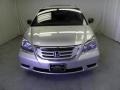Silver Pearl Metallic - Odyssey LX Photo No. 2