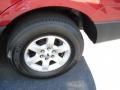 Redfire Metallic - Expedition XLT 4x4 Photo No. 9
