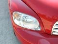 Victory Red - HHR LT Photo No. 44