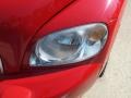 Victory Red - HHR LT Photo No. 45