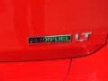 Victory Red - HHR LT Photo No. 47