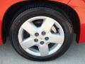 Victory Red - HHR LT Photo No. 48