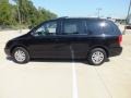 2012 Midnight Black Kia Sedona LX  photo #8