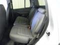 2002 Silver Birch Metallic Ford Explorer XLS  photo #15