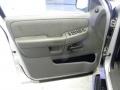 2002 Silver Birch Metallic Ford Explorer XLS  photo #17