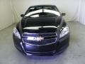 Black Granite Metallic - Malibu LT Photo No. 2