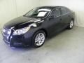 Black Granite Metallic - Malibu LT Photo No. 3