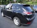 2013 Stargazer Black Lexus RX 350 AWD  photo #2