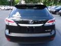 2013 Stargazer Black Lexus RX 350 AWD  photo #3