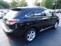 2013 Stargazer Black Lexus RX 350 AWD  photo #4