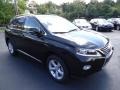 2013 Stargazer Black Lexus RX 350 AWD  photo #6