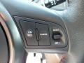 Controls of 2012 Forte Koup SX