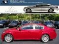 Riviera Red - GS 350 AWD Photo No. 1