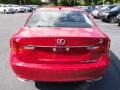 Riviera Red - GS 350 AWD Photo No. 3