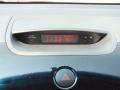 Black Controls Photo for 2012 Kia Forte Koup #71231076