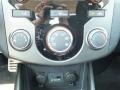 Controls of 2012 Forte Koup SX