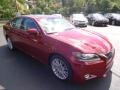 Riviera Red - GS 350 AWD Photo No. 6