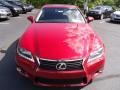Riviera Red 2013 Lexus GS 350 AWD Exterior