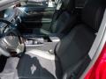 Riviera Red - GS 350 AWD Photo No. 11