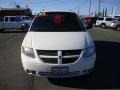Stone White - Grand Caravan SXT Photo No. 2
