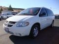 Stone White - Grand Caravan SXT Photo No. 3