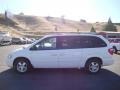 Stone White - Grand Caravan SXT Photo No. 4