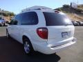 Stone White - Grand Caravan SXT Photo No. 5