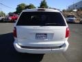 Stone White - Grand Caravan SXT Photo No. 6
