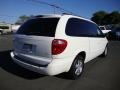 Stone White - Grand Caravan SXT Photo No. 7
