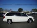 Stone White - Grand Caravan SXT Photo No. 8
