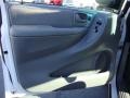 Stone White - Grand Caravan SXT Photo No. 9