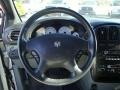Stone White - Grand Caravan SXT Photo No. 12
