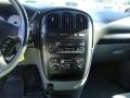 Stone White - Grand Caravan SXT Photo No. 13