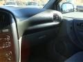 Stone White - Grand Caravan SXT Photo No. 14