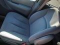 Stone White - Grand Caravan SXT Photo No. 16