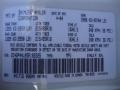 Stone White - Grand Caravan SXT Photo No. 20