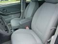 2007 Dark Gray Metallic Chevrolet Malibu Maxx LS Wagon  photo #19