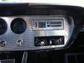 Black Controls Photo for 1966 Pontiac GTO #71232024